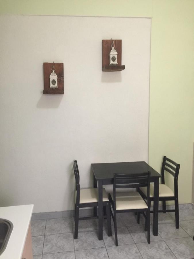 Happywish Syros Aparthotel Ermoupoli Exterior photo