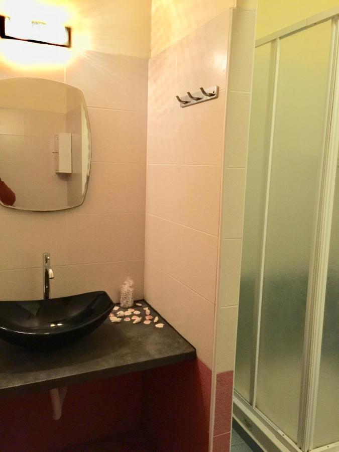 Happywish Syros Aparthotel Ermoupoli Exterior photo
