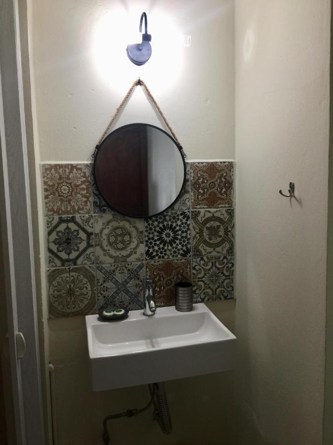 Happywish Syros Aparthotel Ermoupoli Exterior photo
