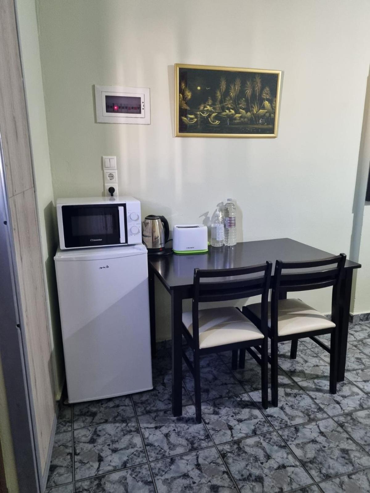 Happywish Syros Aparthotel Ermoupoli Exterior photo