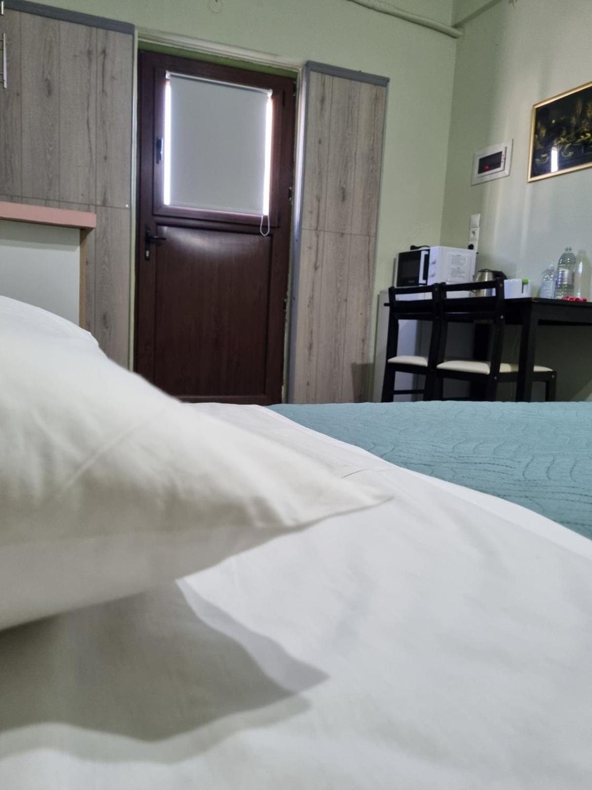 Happywish Syros Aparthotel Ermoupoli Exterior photo