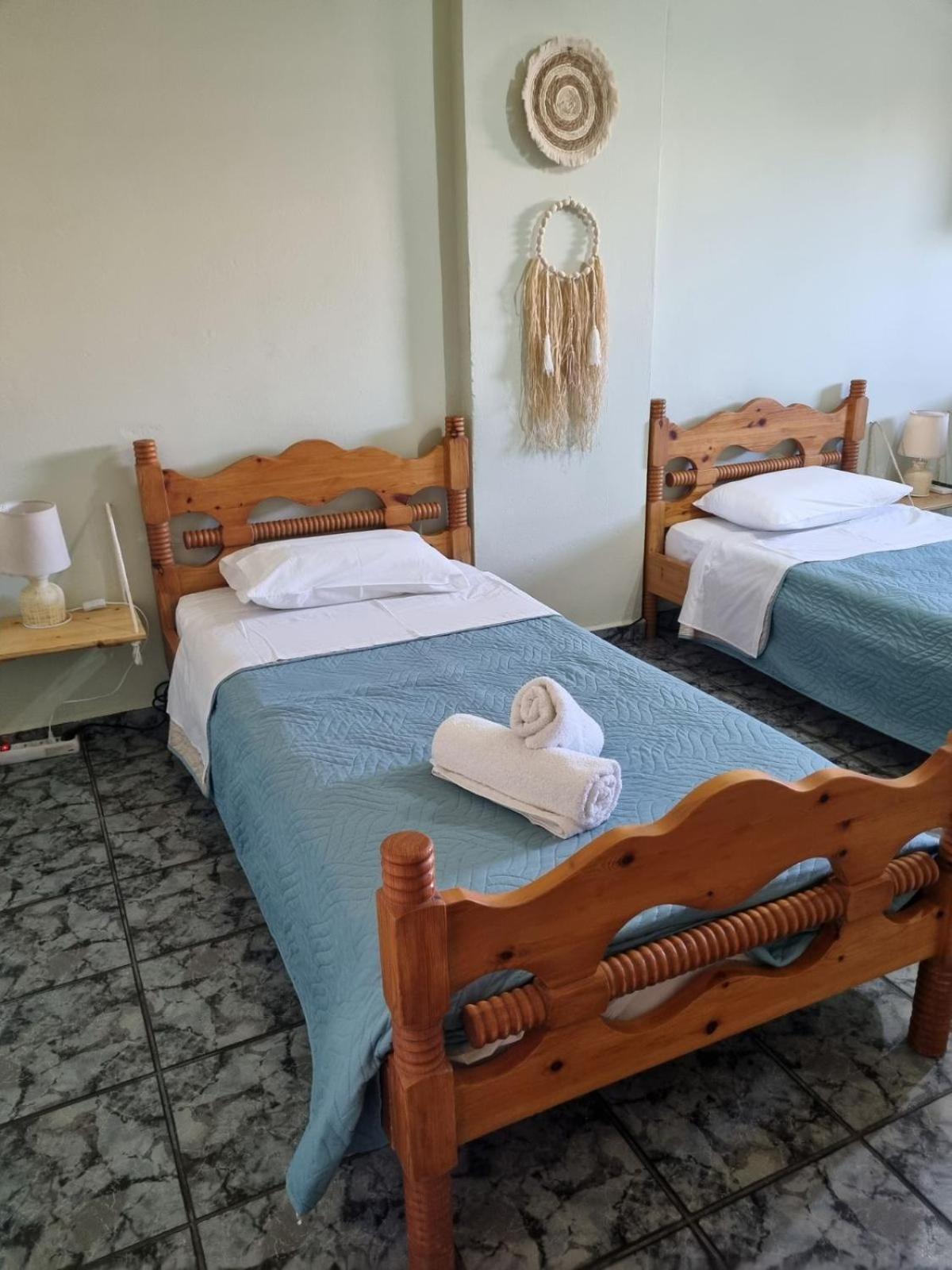 Happywish Syros Aparthotel Ermoupoli Exterior photo